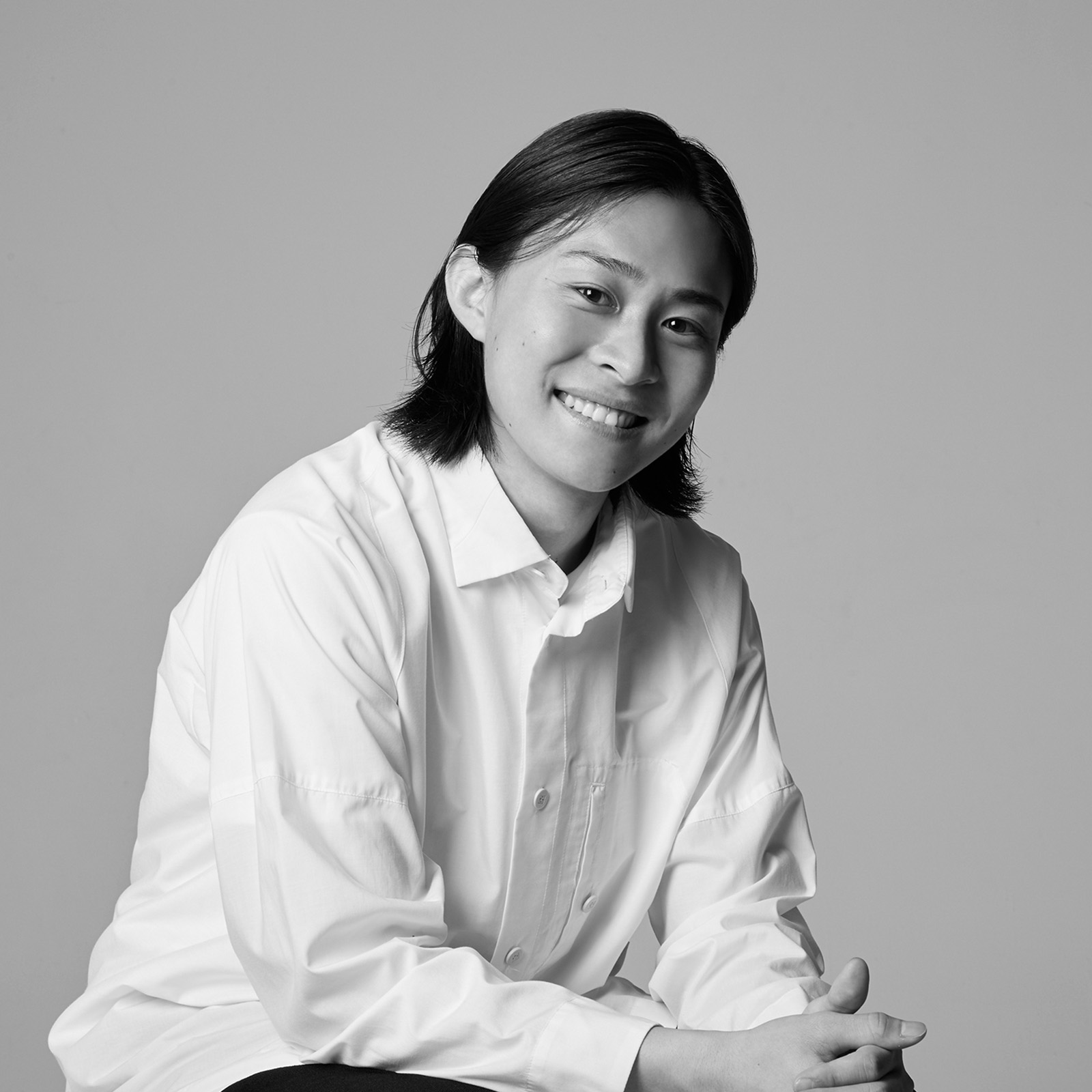 中圓尾 壮大